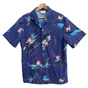 Kona Coast Hawaiian Shirt
